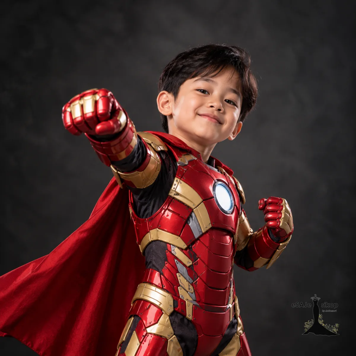 Superhero
