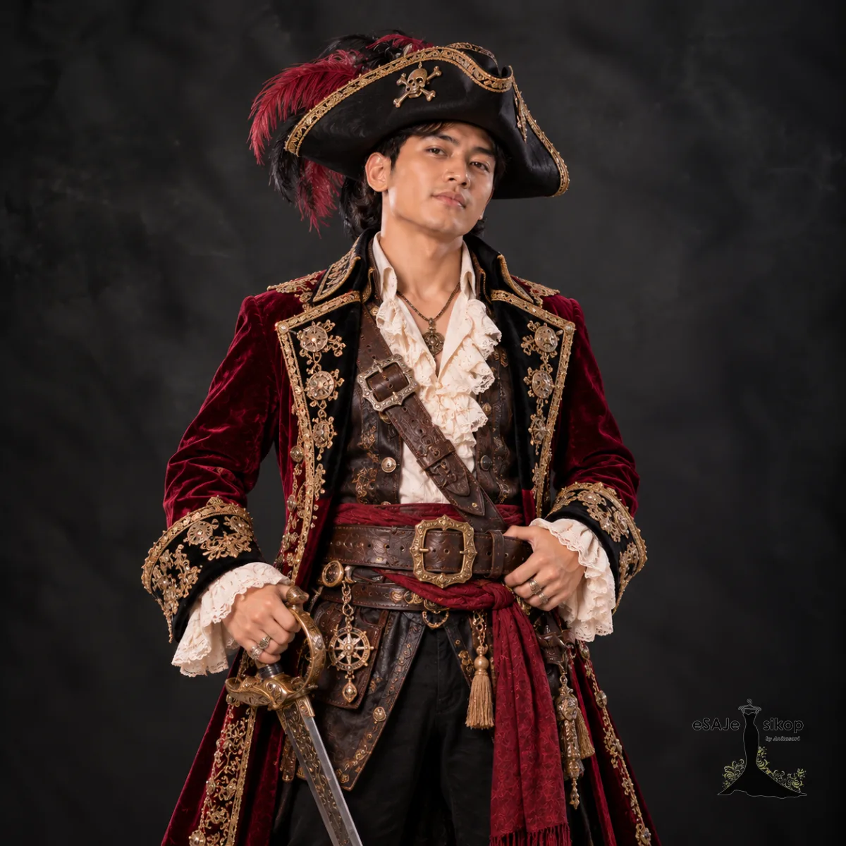 Pirates